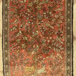 807 8397 ORIENTAL RUG